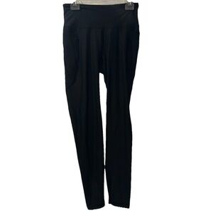 Old Navy Women's Black Leggings Women’s Large